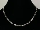  Preview image for AR 1758 Signed Italian Sterling Silver 