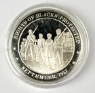  Preview image for 1975 The Franklin Mint Rights of Blacks 