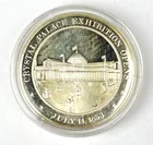  Preview image for 1971 The Franklin Mint Crystal Palace 