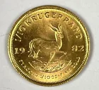  Preview image for 1982 South Africa Krugerrand 1/10 oz 