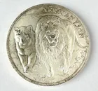  Preview image for 2016 Republique Du Congo 500 Francs 