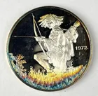  Preview image for 1973 The Franklin Mint Sovereign Nation 
