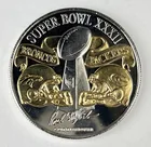  Preview image for Superbowl XXXII 32 Bronco vs Packers 1 