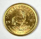  Preview image for 1982 South Africa Krugerrand 1/10 oz 