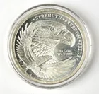  Preview image for Golden State Mint Eagle 1 oz .999 Fine 