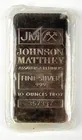  Preview image for Johnson Matthey 10 oz 999 Fine Silver 