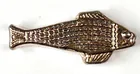  Preview image for EM Hand Poured Fish 1 oz .999 Fine 