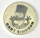  Preview image for 2022 Tuvalu $1 Bart Simpson 1 oz 9999 