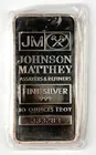  Preview image for Johnson Matthey 10 oz 999 Fine Silver 