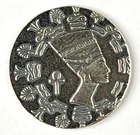  Preview image for Monarch Precious Metals Nefertiti 1/10 