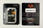  Preview image for Activision Colorized Call of Duty Black 