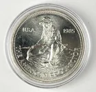  Preview image for 1985 Engelhard The American Prospector 1 