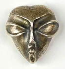  Preview image for MK Barz Hand Poured Alien 1.5 oz .999 