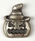  Preview image for MK Barz Hand Poured Jack O Lantern 1.75 