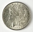  Preview image for 1885 O US Morgan Silver Dollar 