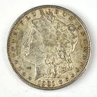  Preview image for 1901 O US Morgan Silver Dollar 