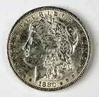  Preview image for 1880 US Morgan Silver Dollar 