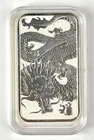  Preview image for 2022 Australia $1 Dragon Good Luck 1 oz 