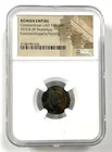  Preview image for 330-340 cAD AE3/4 BI Nummus Roman Empire 