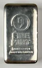  Preview image for 9 Fine Mint 1 Kilo .999 Fine Silver 