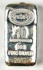  Preview image for Istanbul Gold Refinery 10 oz 999 Fine 