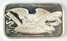  Preview image for SilverTowne Eagle 1 oz .999 Fine Silver 
