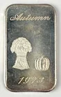  Preview image for 1973 Coin a Rama City Autumn 1 oz .999 