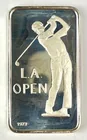  Preview image for 1973 Essay Fondeur LA Open 1 oz .999 