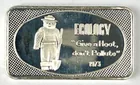  Preview image for 1973 Essay Fondeur Ecology 1 oz .999 