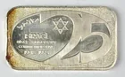  Preview image for 1973 United States Silver Corporation 