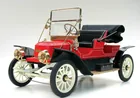  Preview image for franklin Mint LE 1911 Stanley Steamer 62 
