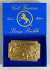  Preview image for Colt Firearms 2nd Edition Brass Belt 