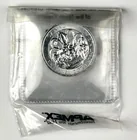  Preview image for 2020 Canada $10 Kraken 2 oz 9999 Fine 