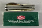  Preview image for WR Case Stag Handle Folding Hobo Knife 