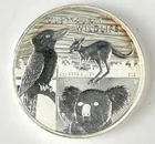  Preview image for 2021 P Australia $2 Australian Wildlife 