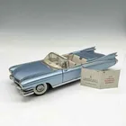  Preview image for Franklin Mint LE 1959 Cadillac Eldorado 
