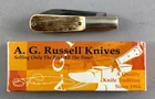  Preview image for AG Russell Stag Handle Folding Jack 