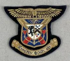  Preview image for Fraternal Delta Kappa Epsilon Embroidery 