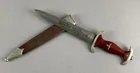  Preview image for WW2 German SA Dagger with Scabbard 