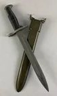  Preview image for WW2 United States M1 Rifle Bayonet with 