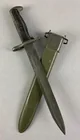  Preview image for 1943 WW2 United States M1 Rifle Bayonet 