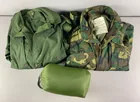  Preview image for Group of 3 US Military Style Jackets 