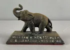  Preview image for Vintage US Senator William H Rentschler 