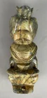  Preview image for Vintage Hongshan Style Carved Jadeite 