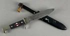 Preview image for German Hitler Youth Fixed Blade Knife 