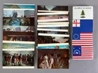  Preview image for Group of US Historical Postcards and 