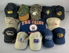  Preview image for Group of Assorted NRA Hats and More 