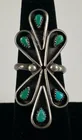  Preview image for Native American Sterling Silver 
