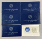  Preview image for Group of 5 1974 US Eisenhower 
