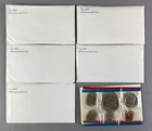  Preview image for Group of US Mint 1975 Uncirculated Coin 